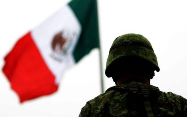 Guardia Nacional avanza en Congresos estatales Guardia Nacional avanza en Congresos estatales