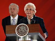 Violencia contra mujeres es problema de estado: Gobierno federal