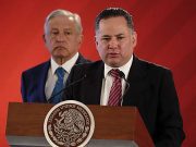 Gobierno tiene asegurado 3 mmdp del huachicol