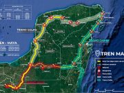 IMCO advierte que Tren Maya podría elevar su costo hasta diez veces