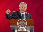 Niega AMLO limitar a calificadoras «México es un país libre y no tenemos nada que esconder»