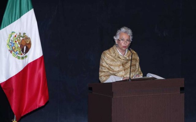 Segob ofreció disculpas por estudiantes del Tec de Monterrey asesinados en 2010 Quisieron hacer pasar a los estudiantes por sicarios