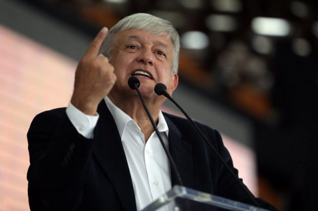 Otro malentendido con el gabinete: ¡Dos Bocas va! Confirma Obrador confianza en su equipo de Hacienda