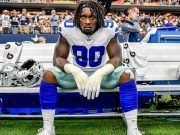 Lawrence sería jugador franquicia con los Cowboys