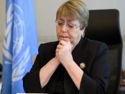 Comisionada de DH de la ONU visitará México la próxima semana Noticias Canalrcn - Comisionada de DH de la ONU visitará México la próxima semana