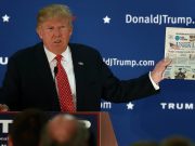 Trump vuelve a señalar a los medios como «el enemigo del pueblo» Noticias y Artículos independientes - Trump vuelve a señalar a los medios como «el enemigo del pueblo»