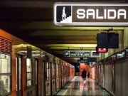 Evalúan ampliar el horario del Metro hasta las 3 am Noticieros Televisa - Evalúan ampliar el horario del Metro hasta las 3 am
