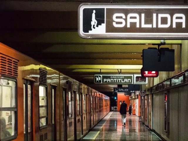 Evalúan ampliar el horario del Metro hasta las 3 am Noticieros Televisa - Evalúan ampliar el horario del Metro hasta las 3 am