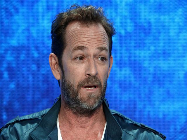 Murió Luke Perry, actor de «Beverly Hills 90210» Nwe York Times - Murió Luke Perry, actor de «Beverly Hills 90210»