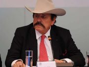 Guaidana asegura que dejó de tener relación con CFE en 2016
