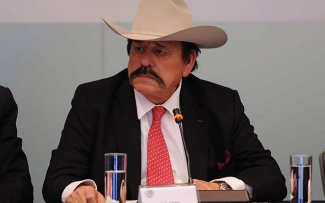 Guaidana asegura que dejó de tener relación con CFE en 2016