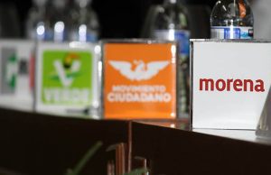 INE aprueba la coalición Juntos haremos historia