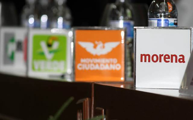 INE aprueba la coalición Juntos haremos historia