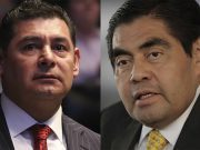 Caso Barbosa-Armenta debe ser resuelto por Morena: TEPJF