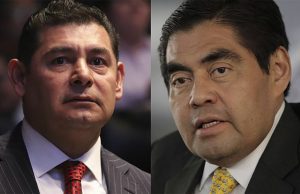 Caso Barbosa-Armenta debe ser resuelto por Morena: TEPJF