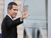 Juan Guaidó llega libre a Caracas Periodico Cubano - Juan Guaidó llega libre a Caracas