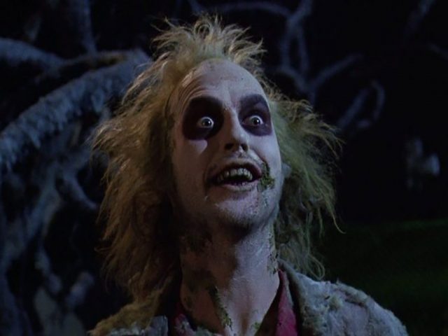 Tim Burton y Beetlejuice regresan al cine Periódico AM - Tim Burton y Beetlejuice regresan al cine