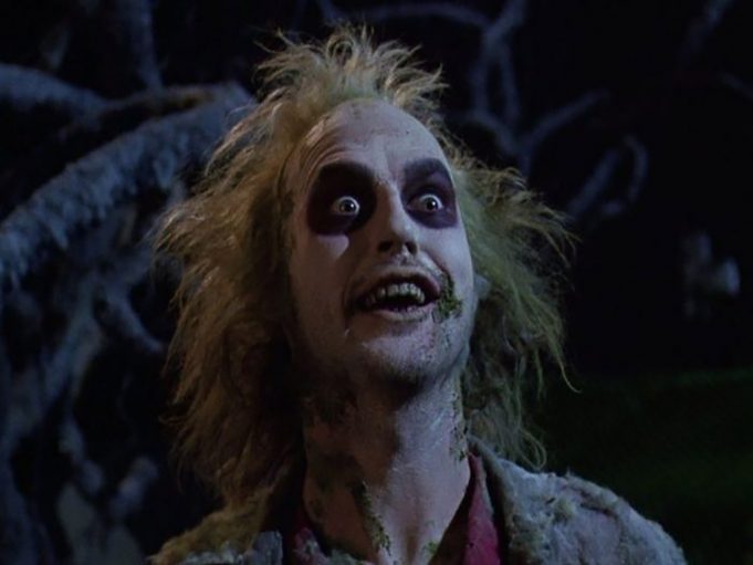 Periódico AM - Tim Burton y Beetlejuice regresan al cine Periódico AM - Tim Burton y Beetlejuice regresan al cine