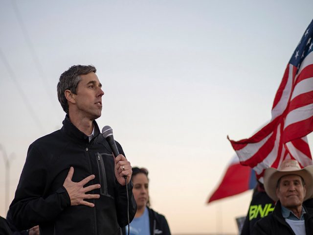 Beto O’Rourke se postulará para presidente de los EU Politico - Beto O'Rourke se postulará para presidente de los EU