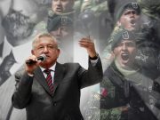 Una Guardia Nacional que corre por ser aprobada Posta - Una Guardia Nacional que corre por ser aprobada