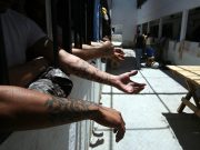 «El 50 por ciento del crimen organizado opera desde la cárcel»: Durazo Proceso - «El 50 por ciento del crimen organizado opera desde la cárcel»: Durazo
