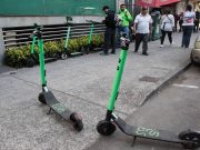 Grin estaría a un paso de dejar de operar en la Cdmx Publimetro - Grin estaría a un paso de dejar de operar en la Cdmx