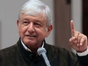Calificadores fueron omisas ante corrupción: López Obrador