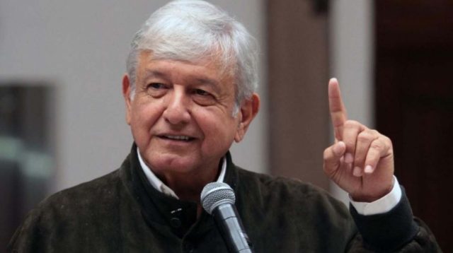 Calificadores fueron omisas ante corrupción: López Obrador