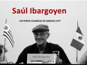 Bellas Artes inició festejos por los 89 años de Ibargoyen