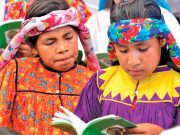 Fonca anuncia inclusión y difusión de las lenguas indígenas