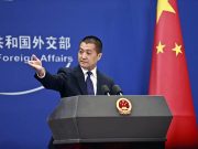 China ofrece a Venezuela ayuda para terminar con el apagón