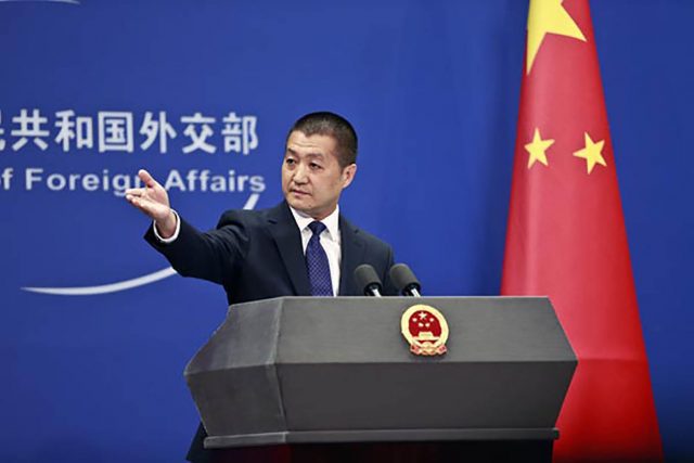 China ofrece a Venezuela ayuda para terminar con el apagón