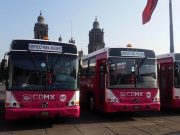 Presentan plan de movilidad con perspectiva de género