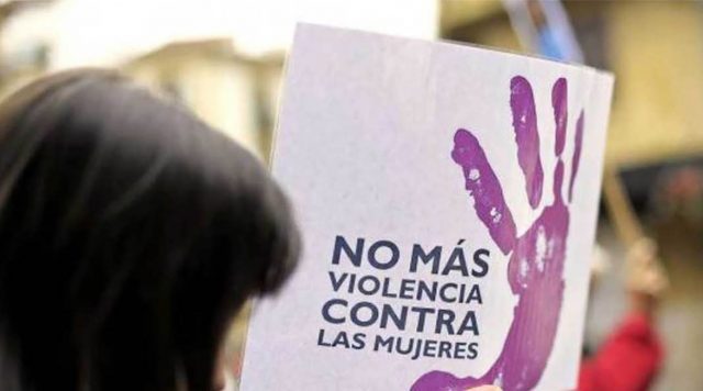 Declararán alerta de género en municipios poblanos