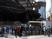 Gobierno capitalino «tumba» segunda Torre Mitikah
