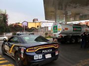 SSC anuncia estrategia contra fraude gasolinero