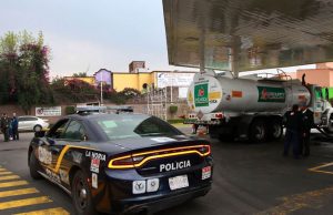 SSC anuncia estrategia contra fraude gasolinero