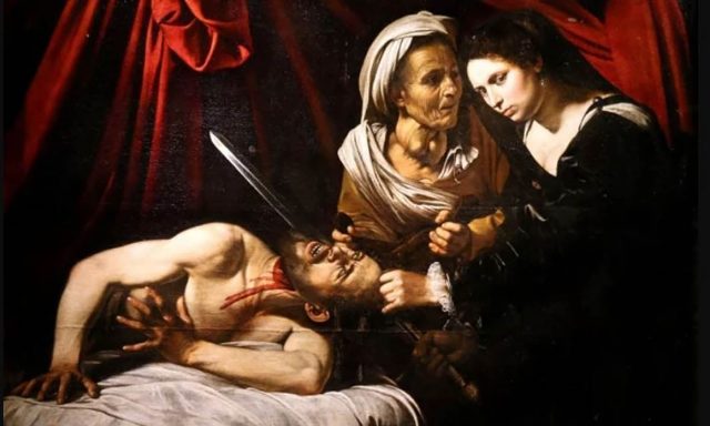 Subastarán Caravaggio que pasó cien años guardado