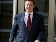 Exjefe de campaña de Trump recibe 4 años más de prisión