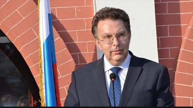 Rusia asegura que EUA busca controlar América Latina