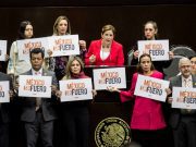 La falta de claridad La falta de claridad