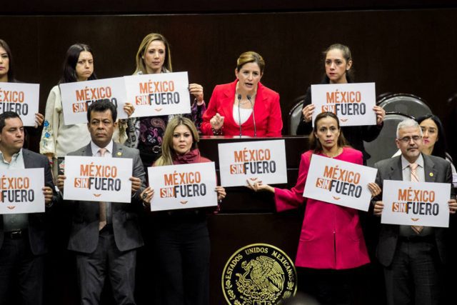 La falta de claridad La falta de claridad