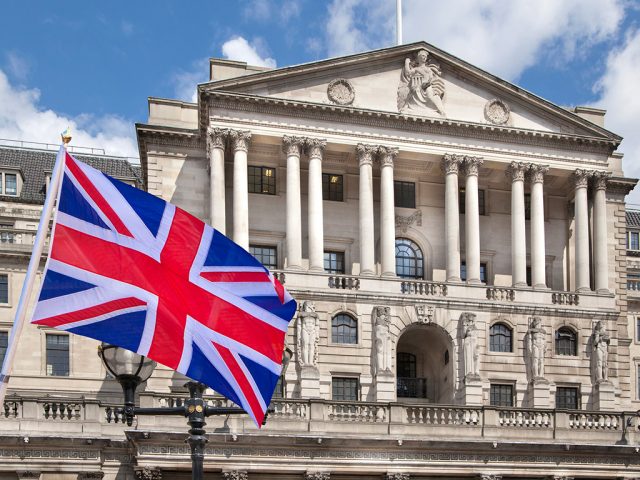 Alertan peligro financiero para Europa si no hay acuerdo en el Brexit República - Alertan peligro financiero para Europa si no hay acuerdo en el Brexit