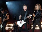 Metallica prepara un nuevo concierto con la Orquesta de San Francisco Rtve - Metallica prepara un nuevo concierto con la Orquesta de San Francisco
