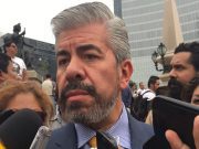 Raúl Flores renuncia a la presidencia del PRD SEDEMX - Raúl Flores renuncia a la presidencia del PRD