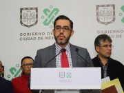 Policía que golpeó a dos mujeres en la Morelos es suspendido por la SSC