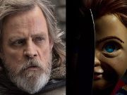 Mark Hamill será la voz de Chucky, el muñeco diabólico Screen Geek - Mark Hamill será la voz de Chucky, el muñeco diabólico