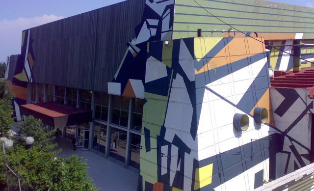 Van por una Universidad de las Artes en la Ciudad Secretaría de Cultura de la Cdmx - Van por una Universidad de las Artes en la Ciudad
