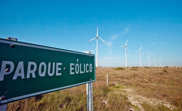 Hidalgo busca ser potencia en energías renovables Sintesis Hidalgo - Hidalgo busca ser potencia en energías renovables