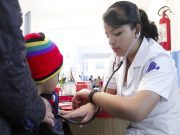 Hidalgo, segundo lugar en muertes por influenza Sintesis Hidalgo - Hidalgo, segundo lugar en muertes por influenza
